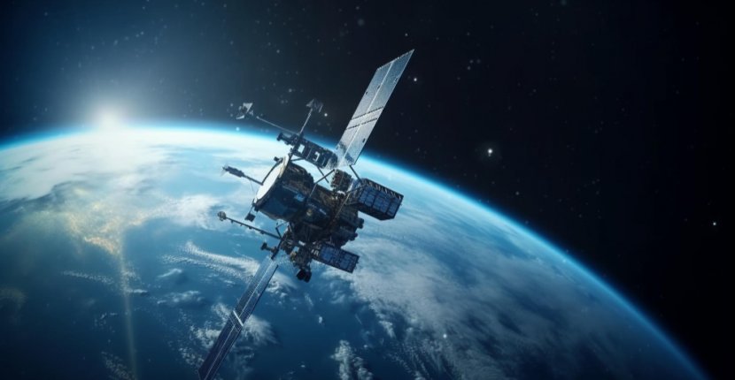 На создание четырех спутников связи выделят 16,7 млрд рублей