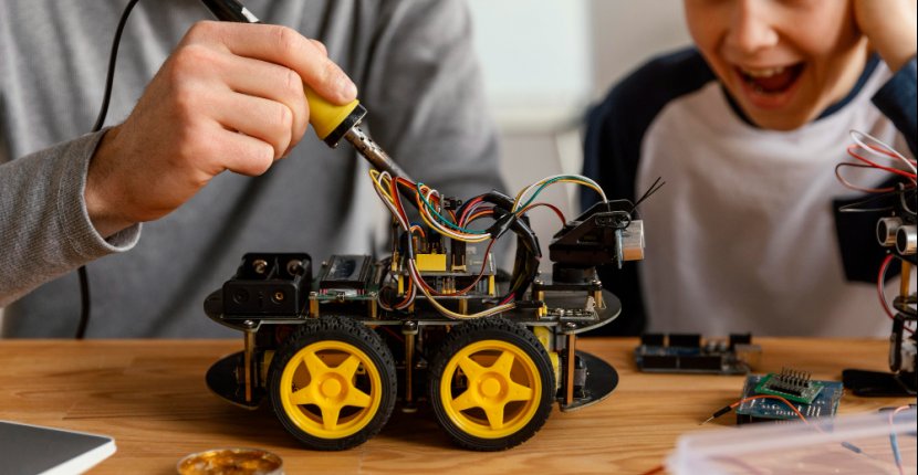 Госзакупку иностранной образовательной техники хотят запретить