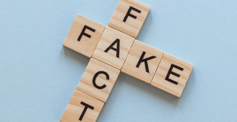 Почти половина россиян не может распознать дипфейк