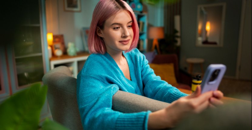 Российский мессенджер «Молния» запустят в 2026 году