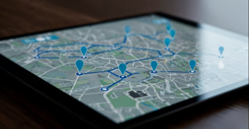 В «Яндекс Картах» появился ИИ-чат