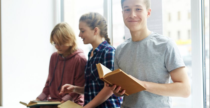 Минцифры подготовило список ИТ-специальностей для студентов