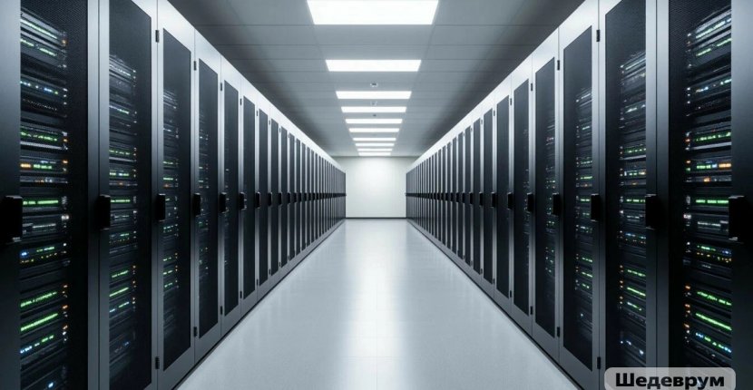 До 1 февраля 2026 года правительство России должно представить предложения по размещению ЦОД в энергопрофицитных районах РФ