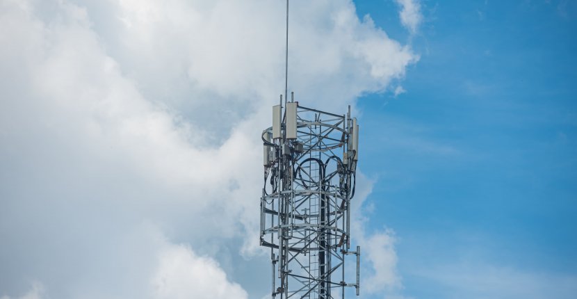 К 2035 году операторам связи понадобится 700 тысяч базовых станций для связи четвертого поколения