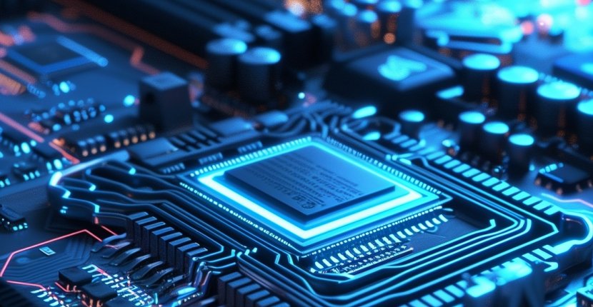 Yadro собирается создать чип для базовых станций