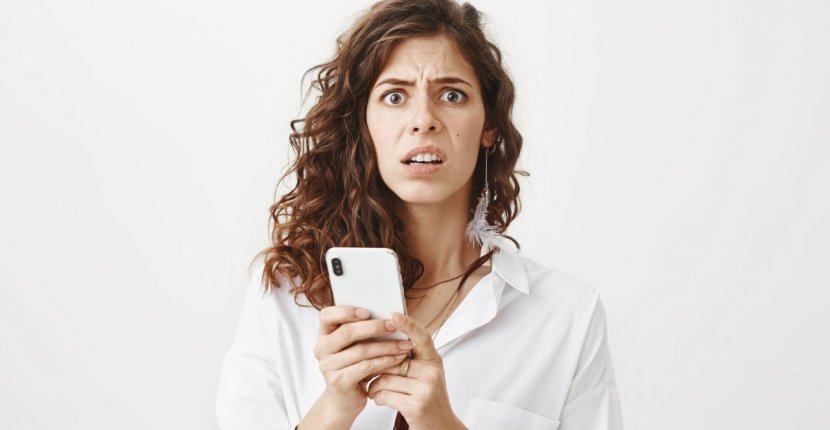 Назван топ-3 новогодних мошенничеств