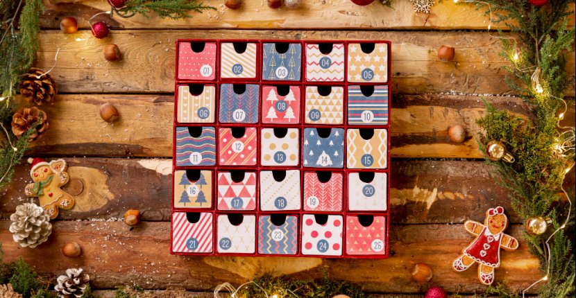 Мошенники &laquo;дарят&raquo; &laquo;адвент-календари&raquo;