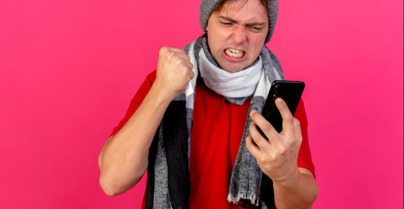 Росфинмониторинг: мошенники выдают себя за сотрудников ведомства