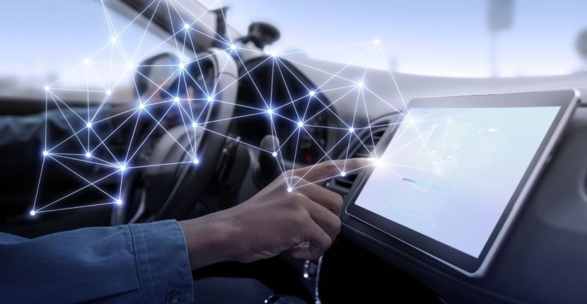 Совфед предложил создать электронный реестр для ситуаций на дорогах