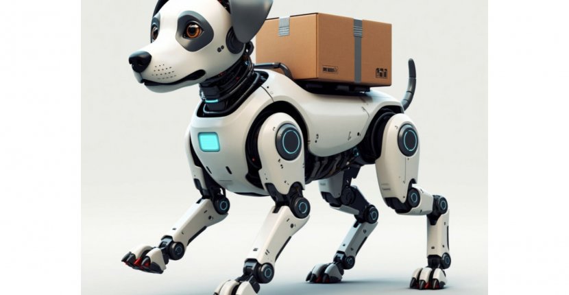 «Северсталь» панирует активное тестирование робак и колесных роверов на производстве