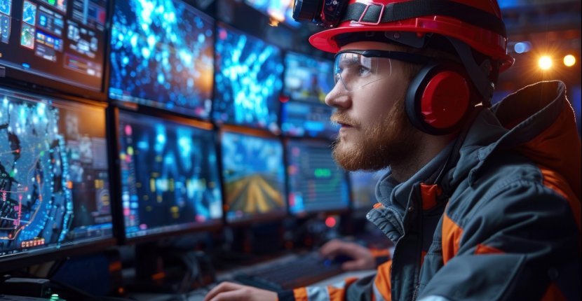 Причины пожаров будет устанавливать чат-бот