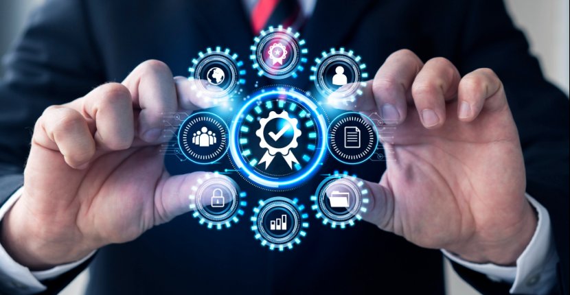 ГОСТы для ИИ и роботов разработают в 2026 году