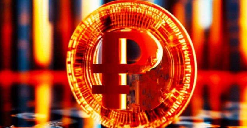 10% россиян готовы к зарплате в цифровом рубле