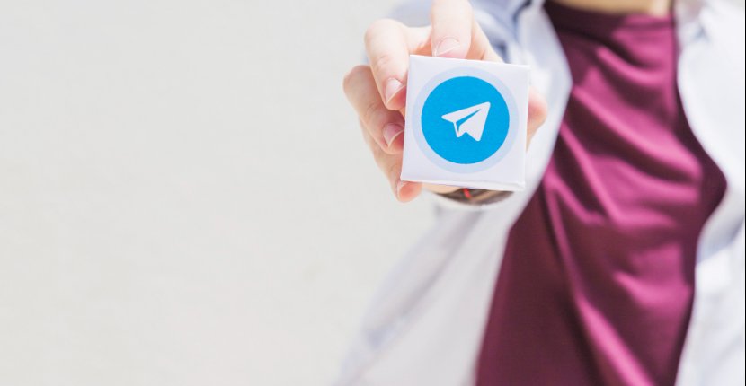 Госдума: о судьбе Telegram в РФ можно не волноваться