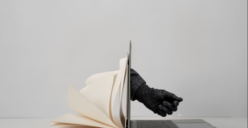 Мошенники нацелились на книголюбов