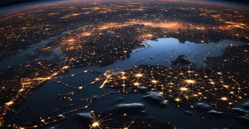 Серийное производство российского аналога Starlink начнут в 2026 году