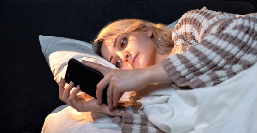 Цифровую усталость ощущают три четверти россиян