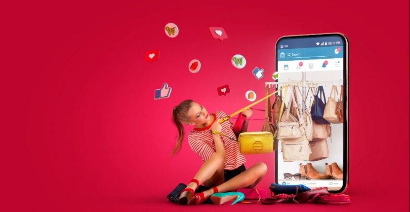 Четверть россиян используют ИИ при онлайн-шопинге