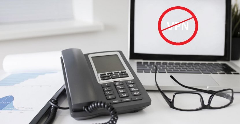 С начала года Роскомнадзор ограничил доступ к 439 VPN-сервисам