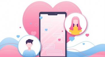 Сайты знакомств подтянут данные из «Госуслуг»