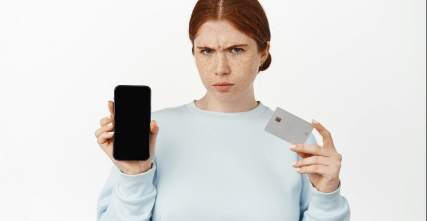 У мошенников появилась новая схема с «выигрышем»