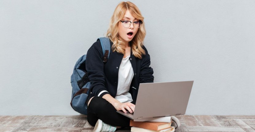 15% студенческих работ написаны ИИ