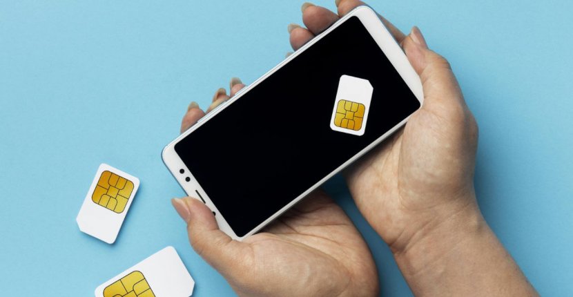 Мошенники регистрируют сим-карты на «мертвые души»