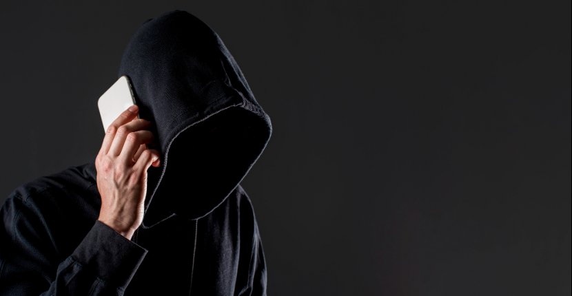 Какие фразы заставляют мошенников прервать звонок