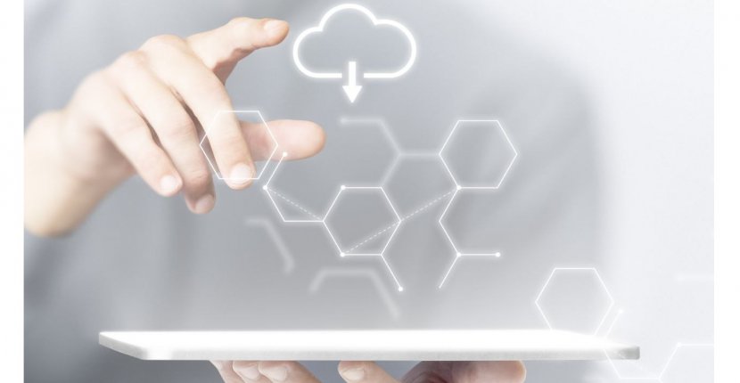 Самый быстрорастущий сегмент в ИТ &mdash; облака