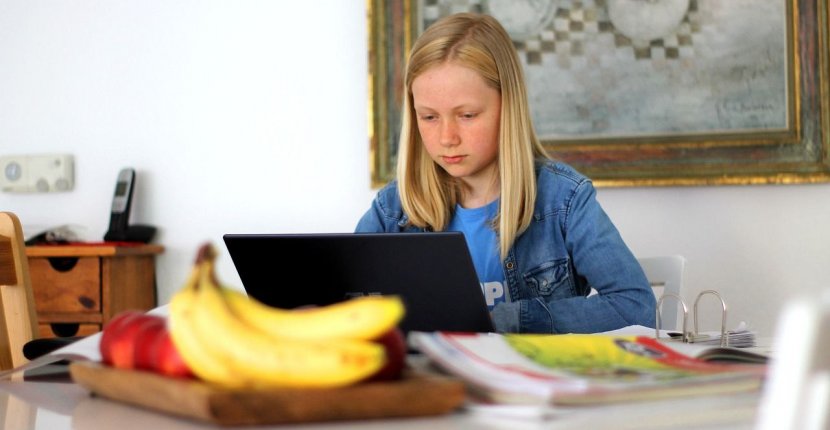 Школьникам устроят &laquo;цифровые уроки&raquo;