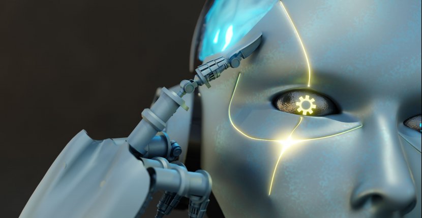 Ежедневно в работе ИИ использует больше трети россиян