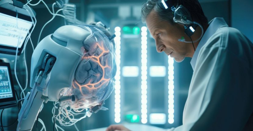 Почти две трети россиян хоть раз обращались к ИИ по медицинским вопросам