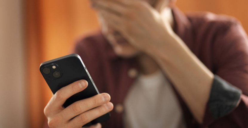 Мошенники мстят россиянам, не поддавшимся на их уловки