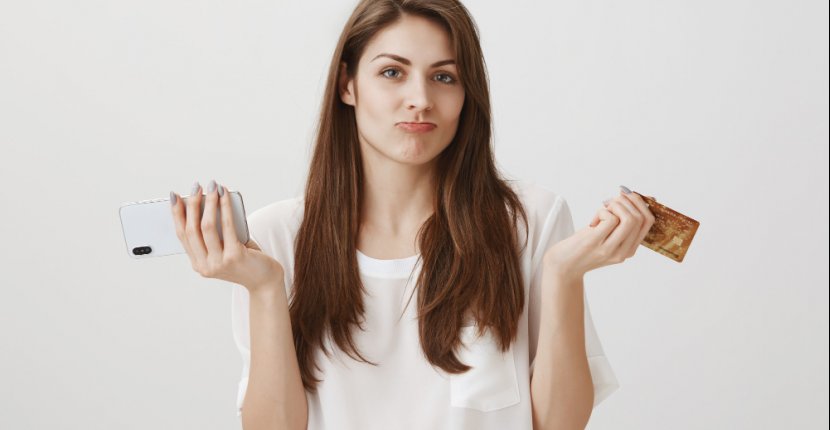 С 1 марта для онлайн-займа понадобится биометрия