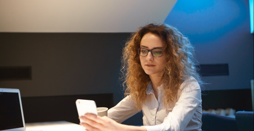 Telegram-аккаунты краду через &laquo;переезд чата&raquo;