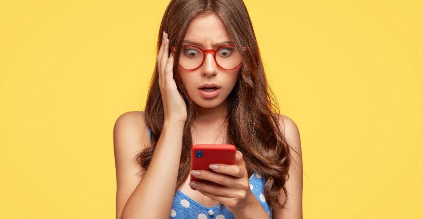 Спам-звонки хотят вывести из серой зоны окончательно