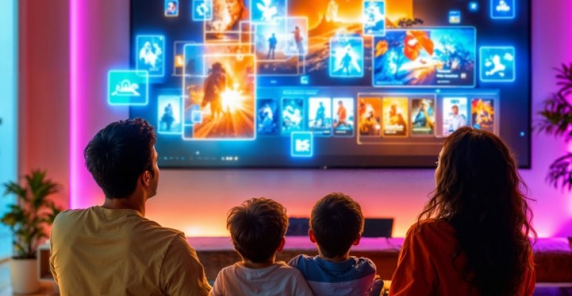 Системы условного доступа к телерадиовещанию включили в перечень типовых объектов КИИ