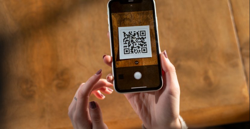 Мошенники присылают QR-код от &laquo;налоговой&raquo;