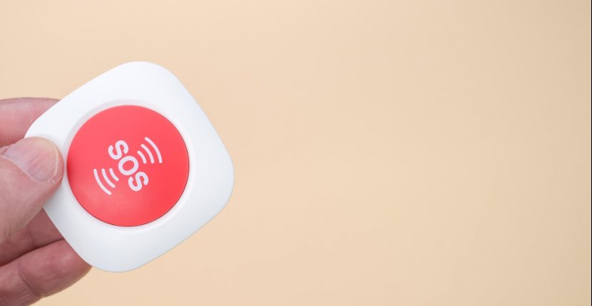 ВТБ: &laquo;тревожную кнопку&raquo; чаще всего использует молодежь