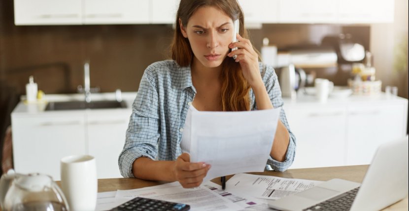 На &laquo;Госуслугах&raquo; можно пожаловаться на коллекторов