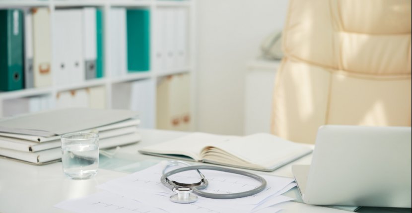 ИИ проанализирует проблемы медицинских клиник