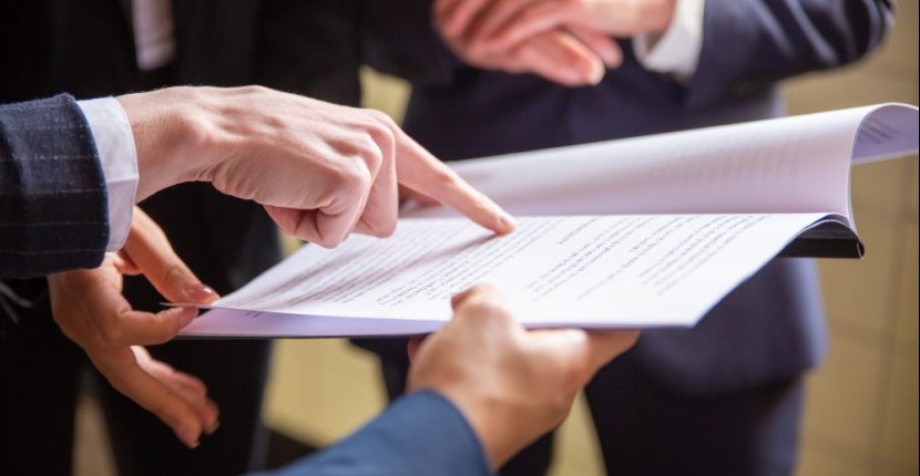 Противодействие киберпреступности может осложнить работу онлайн-платформ