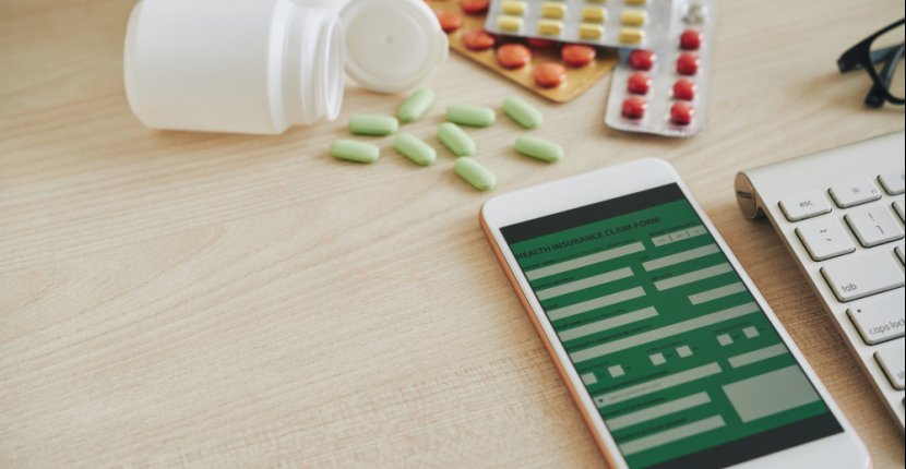 В Подмосковье через телемедицину продлили около 170 тысяч рецептов