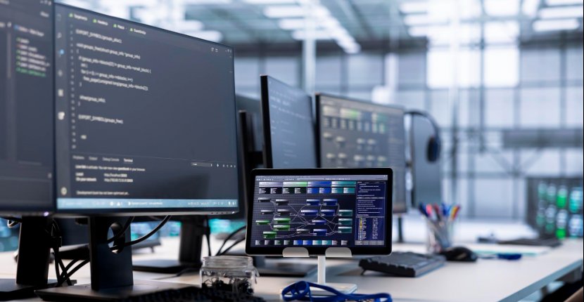 ИТ-холдинг Т1 представил альтернативу иностранному ПО для нефтегаза и химпроизводства