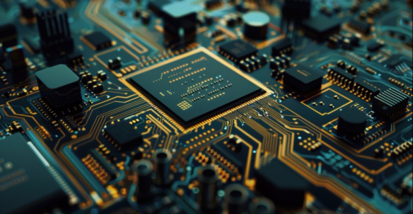 В Саратове разработали плату для обучения и робототехники