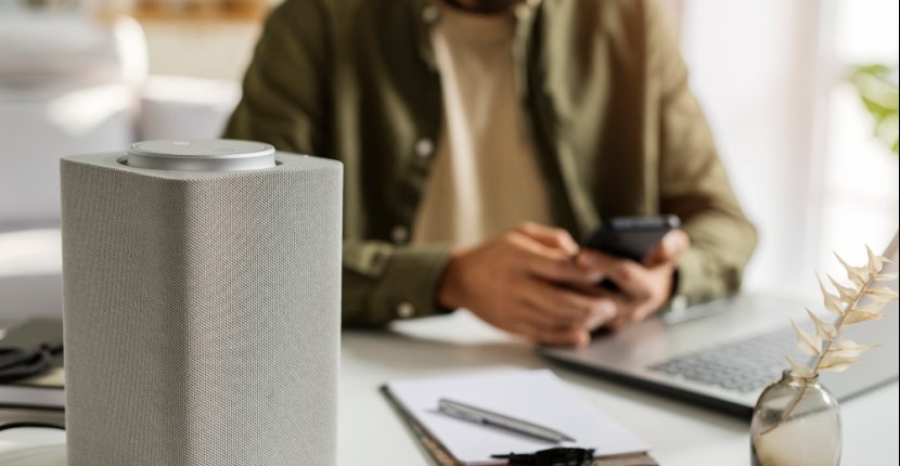 МВД: мошенники могут использовать умные колонки