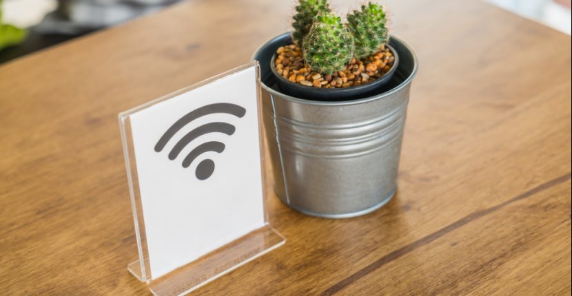 WiFi-трафик Москвы вырос в 3,5 раза