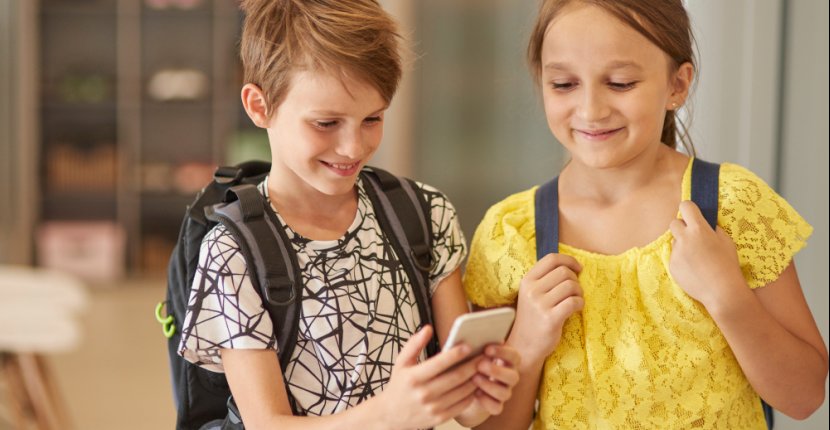 За прошлый год кибермошенники обманули детей на 1 млрд рублей