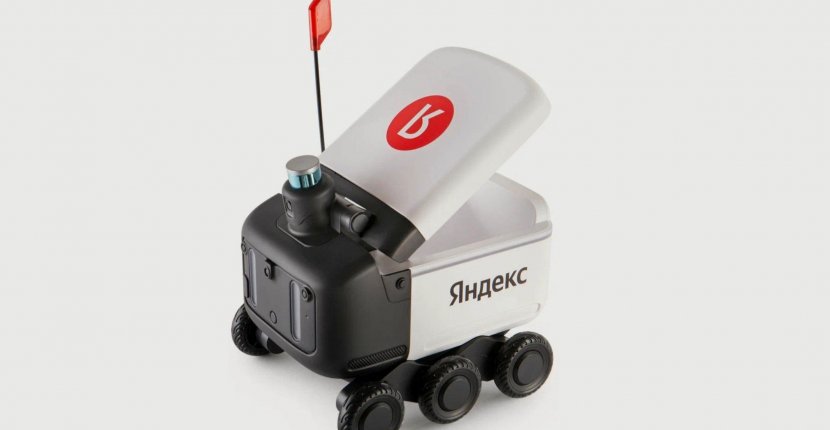 Нилов: роверы должны обрести правовой статус