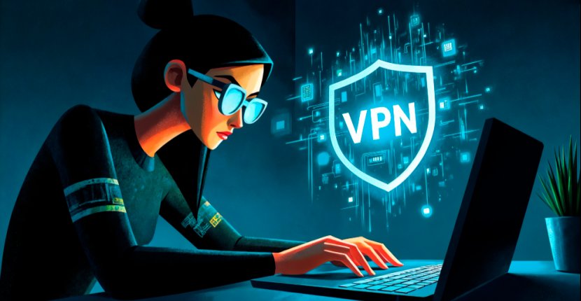 Минцифры &laquo;категорически не нравится&raquo; введение административной ответственности за использование VPN